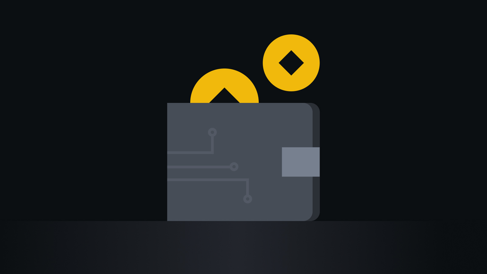 智能钱包安全体系